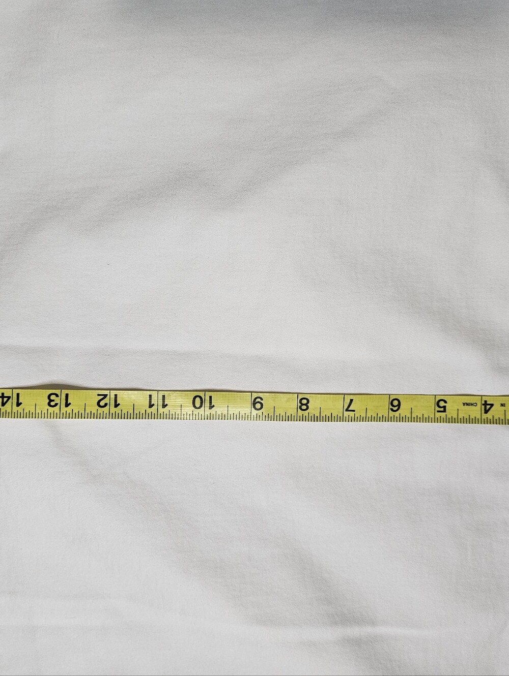 croft & barrow White Polished Skort - Picture 7 of 7